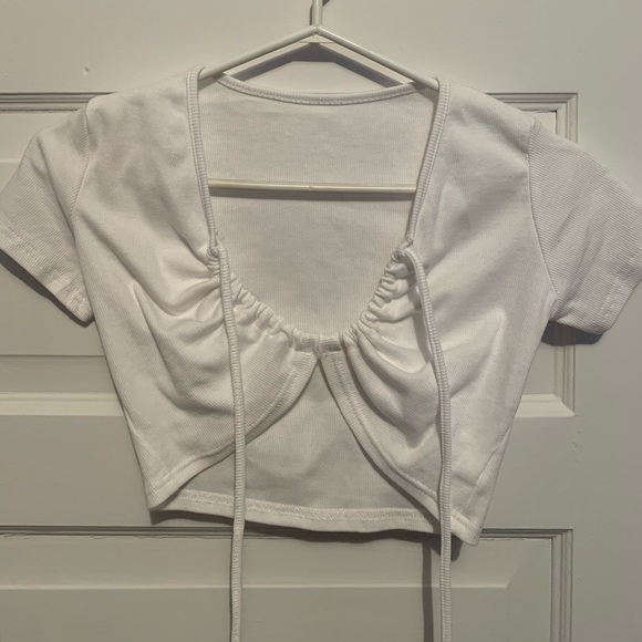 SHEIN crop top - Picture 2 of 2